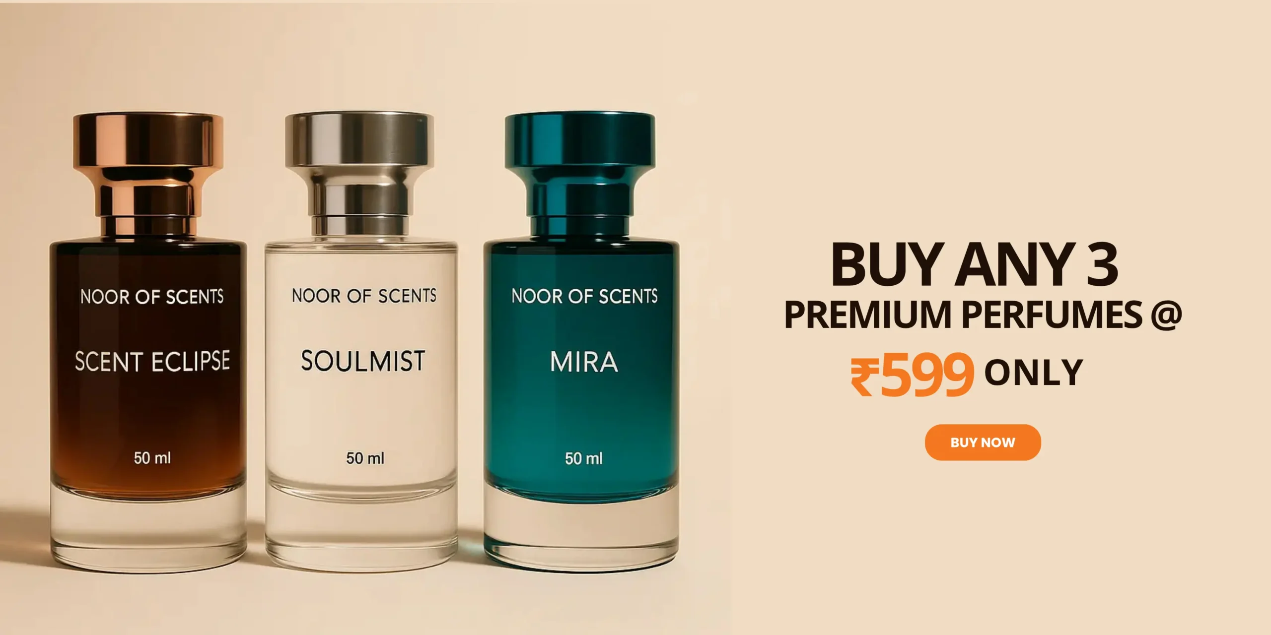 Noor of Scents