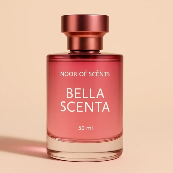 Bella Scenta
