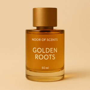 Golden Roots