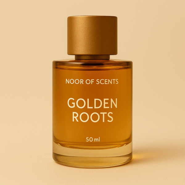Golden Roots