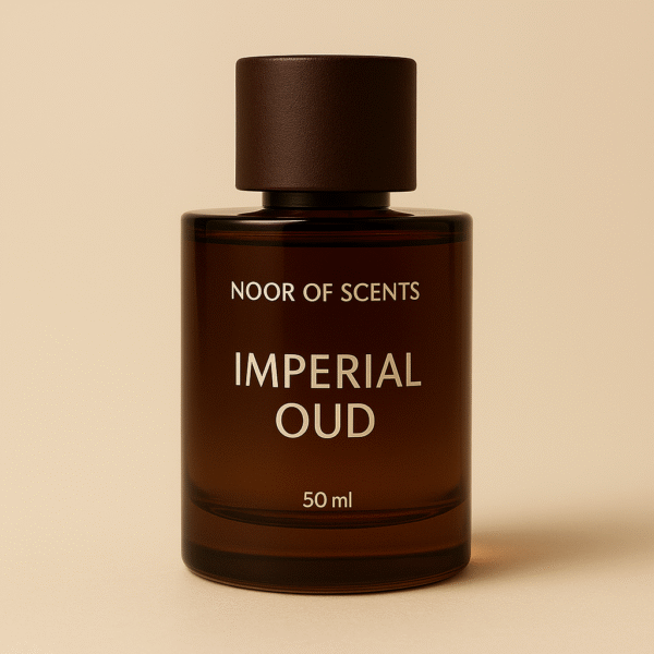 Imperial Oud